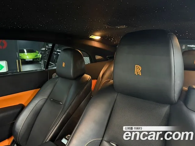 Rolls-Royce Lace id 2706369 из Кореи 13