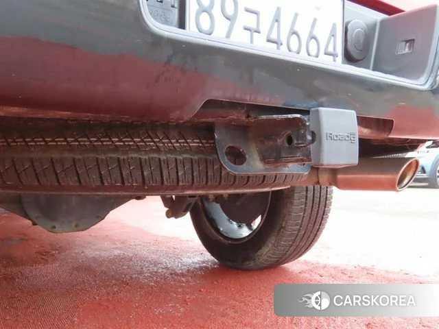 Chevrolet Silverado id 3917208 из Кореи 17