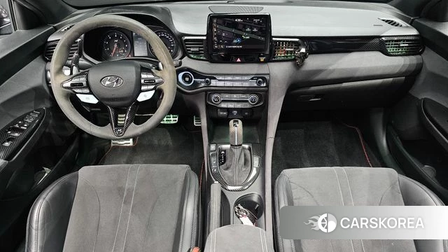 Hyundai Veloster (JS) id 3843795 из Кореи 17