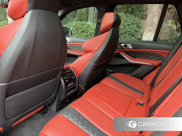 BMW X5 M id 4271468 из Китая 10