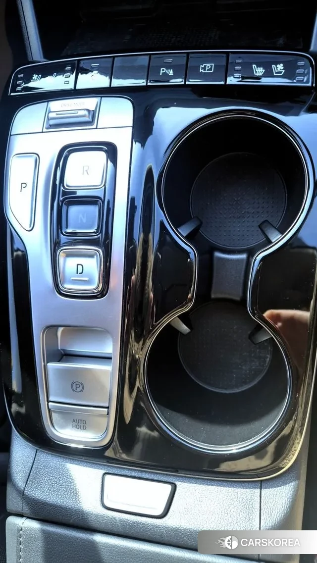 Hyundai Tucson Hybrid (NX4) id 3788222 из Кореи 17