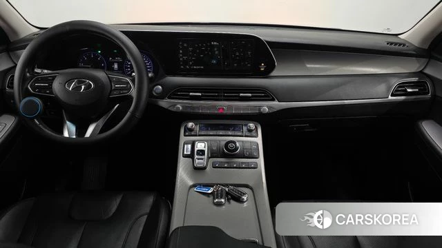 Hyundai Palisade id 4434253 из Кореи 30