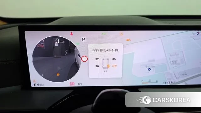 Genesis GV80 id 3492090 из Кореи 17