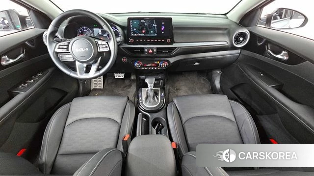 Kia The New K3 2nd generation id 3934020 из Кореи 17