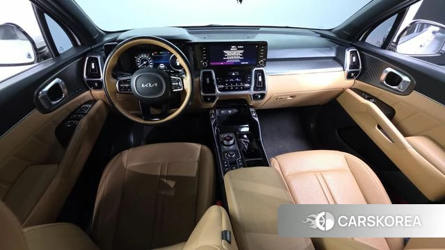 Kia Sorento 4th Generation id 4475184 из Кореи 29
