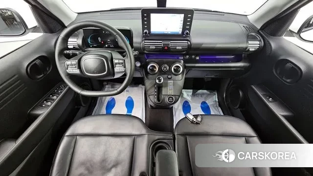 Hyundai Casper id 3572250 из Кореи 17