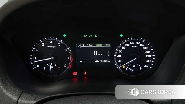 Genesis G80 id 4557800 из Кореи 30