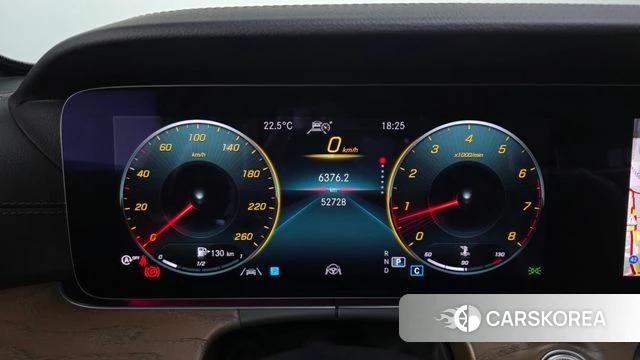 Mercedes-Benz E-Class W213 id 4324244 из Кореи 35