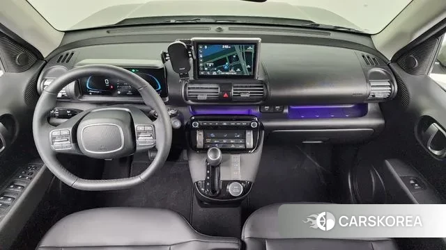 Hyundai Casper id 3007022 из Кореи 17