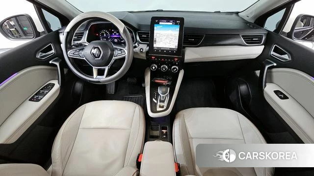 Renault Korea (Samsung) Capture id 3872902 из Кореи 17