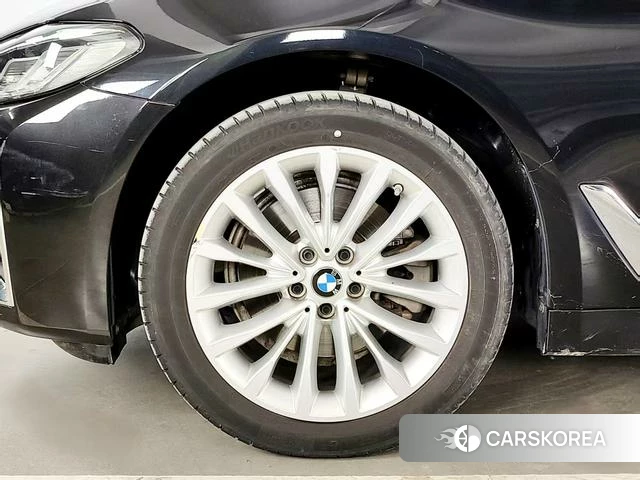 BMW 5 series id 4263967 из Китая 15