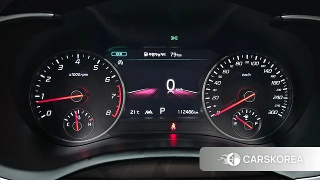 Kia Stinger Meister id 4376938 из Кореи 33