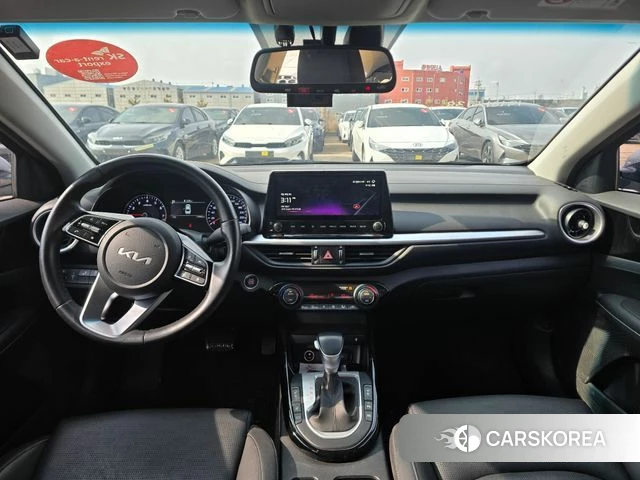 Kia The New K3 2nd generation id 3832763 из Кореи 15