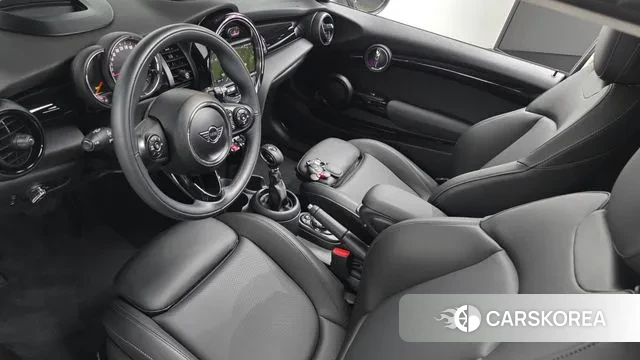 Mini Cooper id 3009017 из Кореи 17