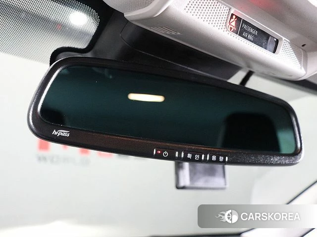 Renault Korea (Samsung) XM3 id 4250310 из Кореи 17