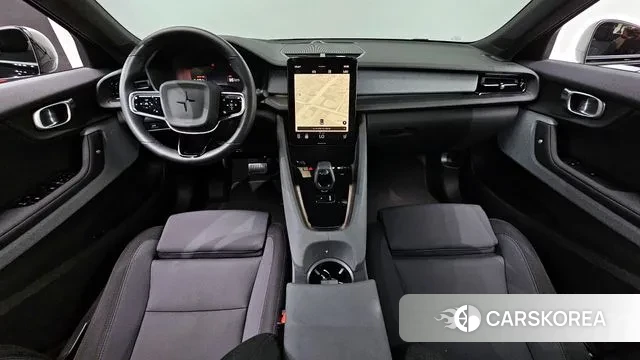 Polestar Polestar 2 id 3037054 из Кореи 17