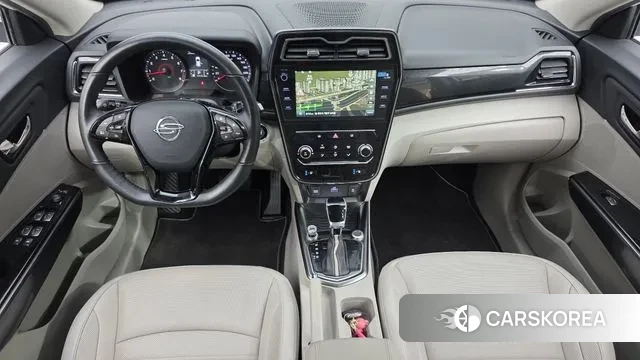 Ssangyong Berry New Tivoli id 3201926 из Кореи 17