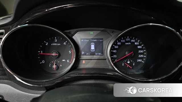 Kia The New Carnival id 4594773 из Кореи 30