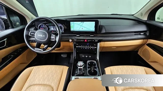 Kia Carnival 4th generation id 3614996 из Кореи 17