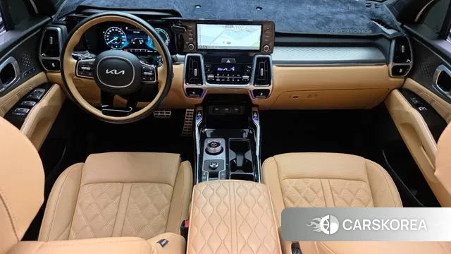 Kia Sorento 4th Generation id 3746692 из Кореи 17