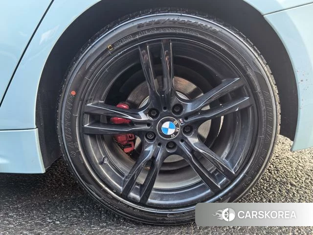 BMW 4 series id 4240711 из Китая 16
