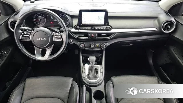 Kia The New K3 2nd generation id 3032417 из Кореи 17