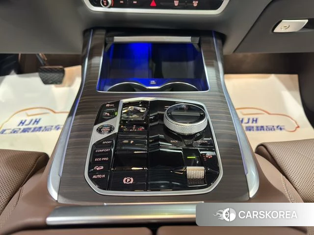 BMW X7 id 4273247 из Китая 17