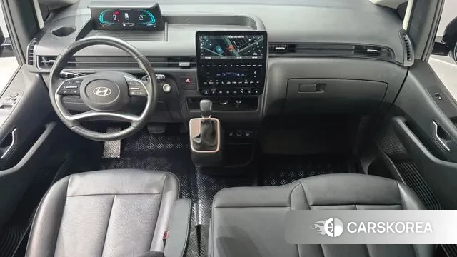 Hyundai Staria id 3711395 из Кореи 17