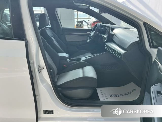 Volkswagen Golf id 4272132 из Китая 26