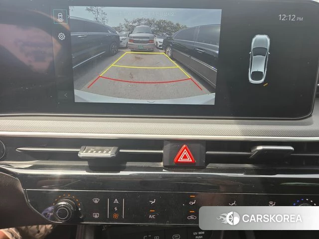 Kia The New K5 3rd generation id 4177890 из Кореи 7