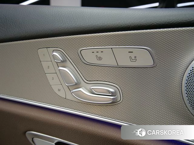 Mercedes-Benz E-class (imported) id 4220561 из Китая 18
