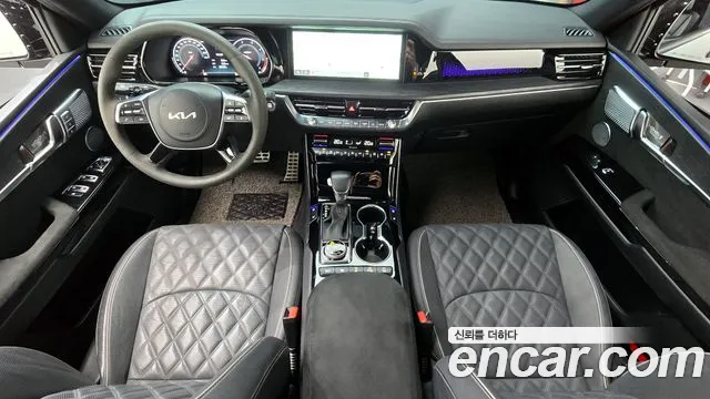 Kia Mohave Master id 2647550 из Кореи 17