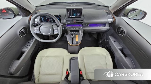 Hyundai Casper id 4282817 из Кореи 27