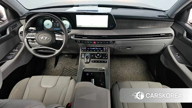 Hyundai The New Palisade id 4533818 из Кореи 27