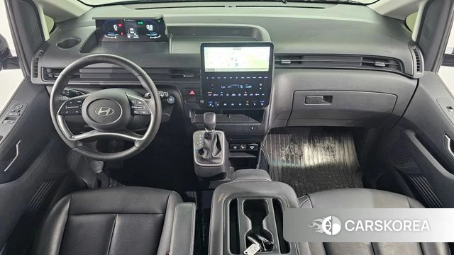 Hyundai Staria id 4222640 из Кореи 34