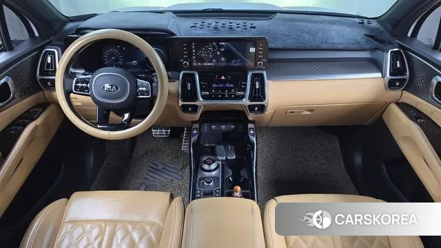 Kia Sorento 4th Generation id 3367481 из Кореи 17