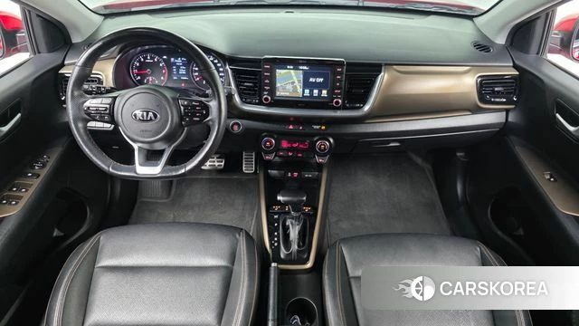 Kia Stonic id 4781242 из Кореи 17