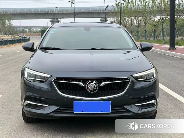 Buick Regal id 4210007 из Китая 13