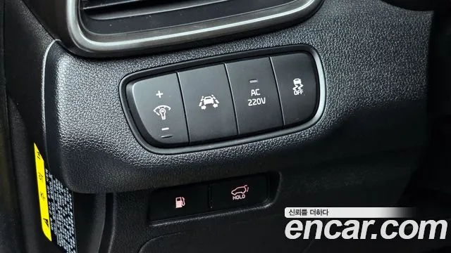 Kia The New Sorento id 2688270 из Кореи 17