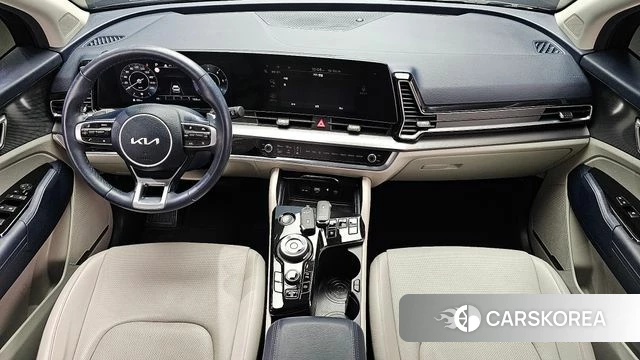 Kia Sportage 5th Generation id 3954236 из Кореи 17