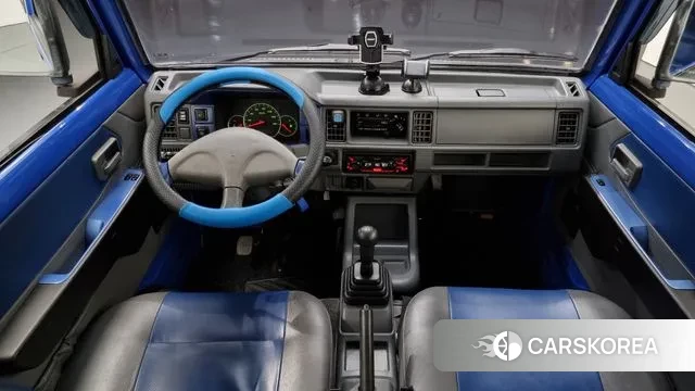 Chevrolet (GM Daewoo) New Damas id 3459892 из Кореи 17