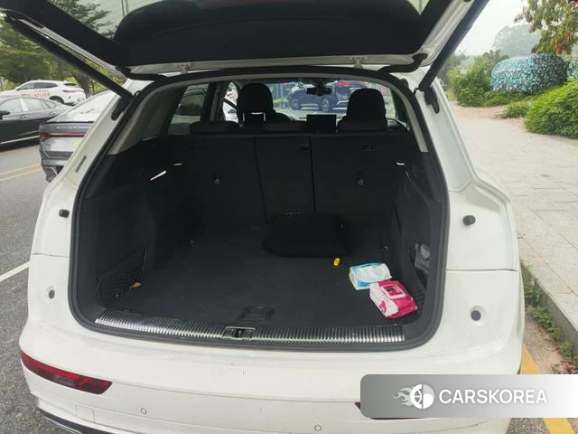 Audi Q5L id 4314572 из Китая 7