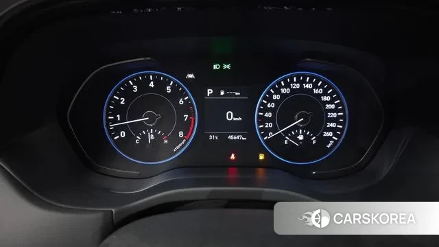 Hyundai Palisade id 3170569 из Кореи 17