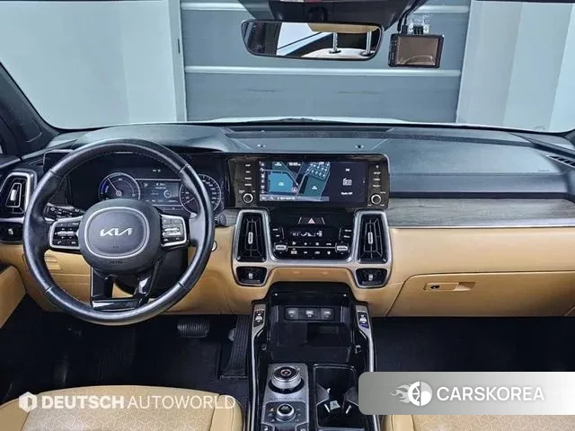 Kia Sorento 4th Generation id 3764791 из Кореи 17