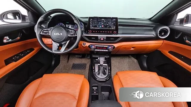 Kia The New K3 2nd generation id 3518845 из Кореи 17