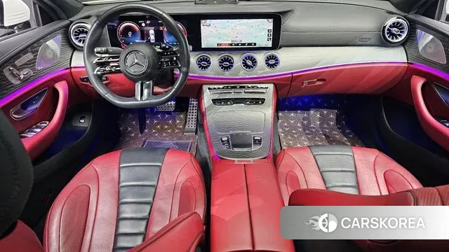 Mercedes-Benz CLS-Class C257 id 2984345 из Кореи 17