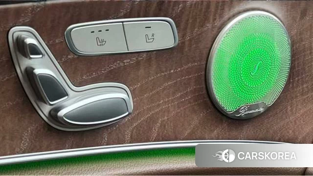 Mercedes-Benz E-class id 4274286 из Китая 7