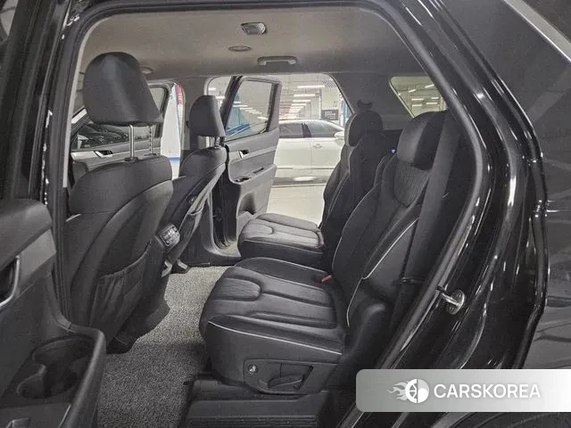 Hyundai Palisade id 3389827 из Кореи 17