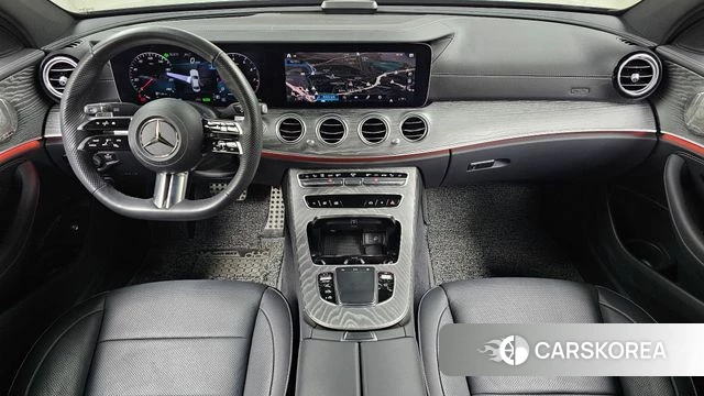 Mercedes-Benz E-Class W213 id 3864992 из Кореи 17