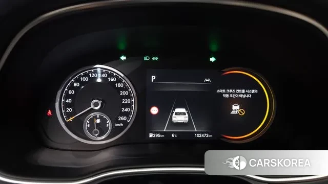 Genesis GV80 id 3561727 из Кореи 17